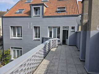  Appartement à louer 3 pièces 74 m²