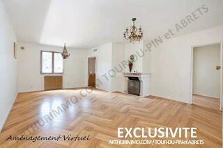  Maison à vendre 5 pièces 107 m²