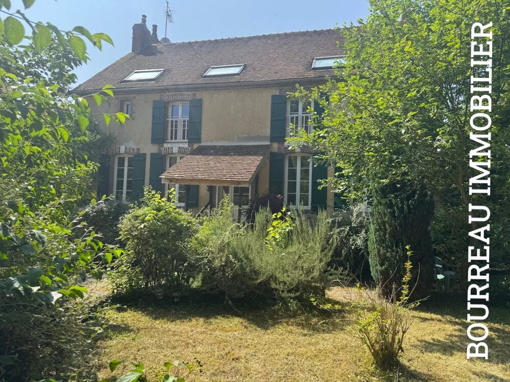 SECTEUR AILLANTAIS
