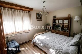  Maison à vendre 6 pièces 100 m²