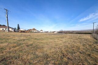  Terrain à vendre 646 m²