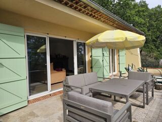  Maison à vendre 4 pièces 91 m²
