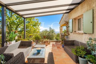 Vente Maison Vue panoramique, au calme absolu. Fayence