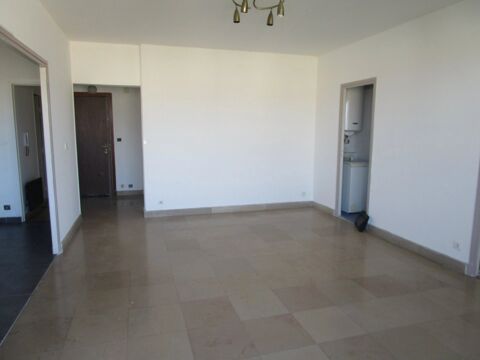  Appartement � louer 2 pi�ces 51 m�