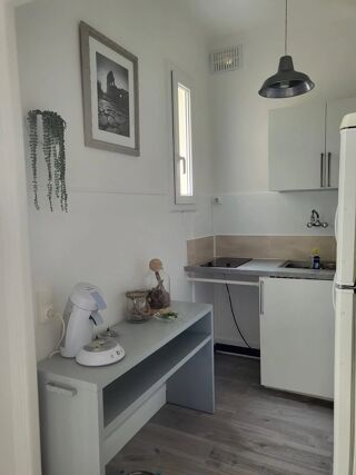  Appartement à vendre 1 pièce 27 m²