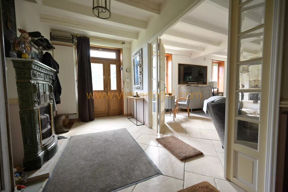 Réf. annonce : 10 020 - VENTE A TERME LIBRE - SOUBRAN (17)
