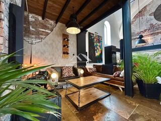  Maison � vendre 6 pi�ces 137 m�