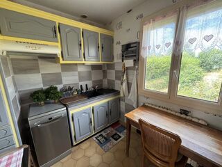  Maison à vendre 3 pièces 72 m²