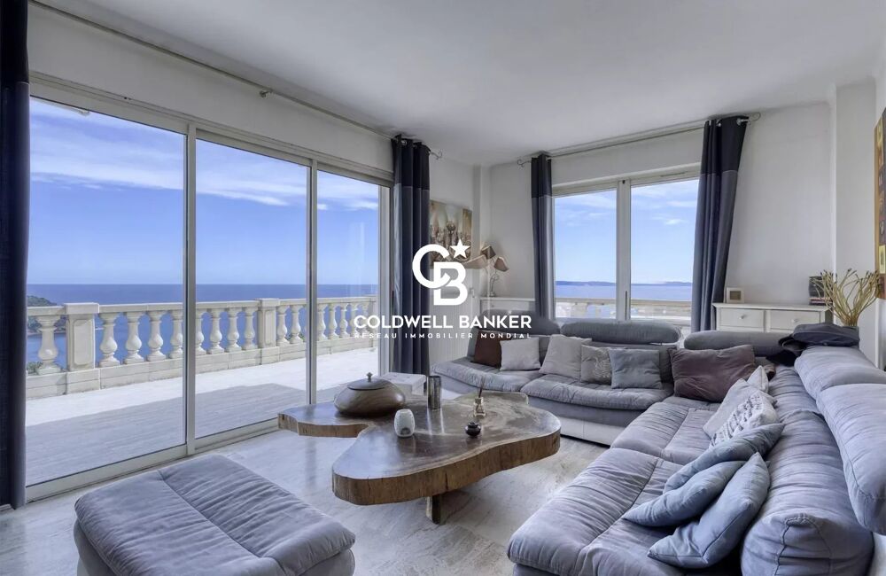 � vendre  Maison Rayol-Canadel-sur-Mer (83820)