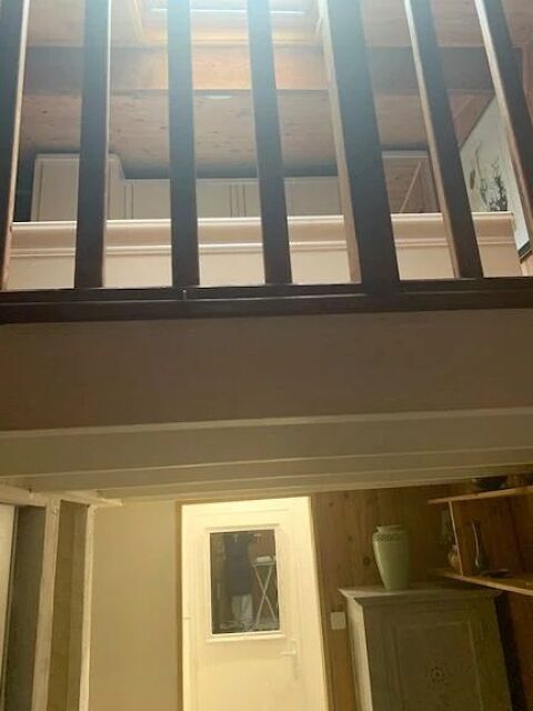  Appartement � louer 1 pi�ce 15 m�