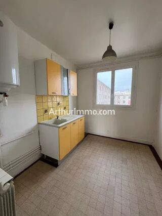  Appartement à vendre 2 pièces 46 m²