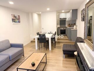 Location  Appartement 