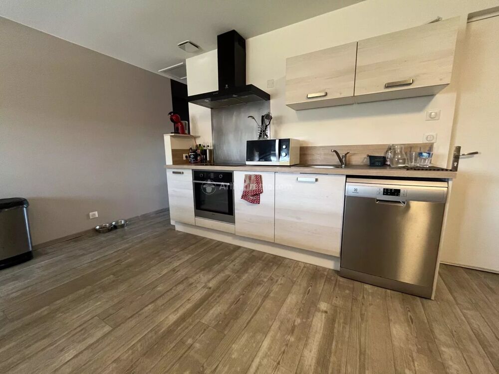 Appartement a louer albi - 3 pièce(s) - 82 m2 - Surfyn