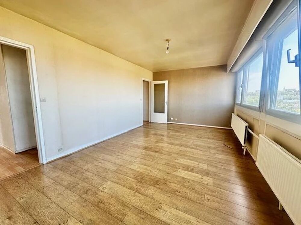 Vente Appartement Appartement - 3 chambres  en résidence avec ascenseur Boulogne-sur-mer