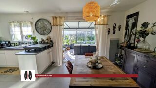  Maison � vendre 4 pi�ces 107 m�