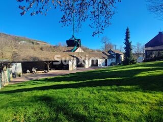  Maison � vendre 6 pi�ces 163 m�