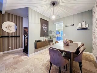  Maison � vendre 5 pi�ces 95 m�