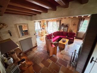  Maison � vendre 6 pi�ces 136 m�