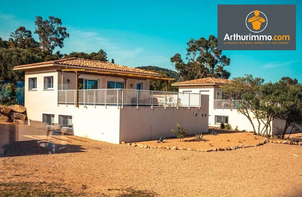 Villa 4 - Stella - 100 m2 + terrasse 47 m2