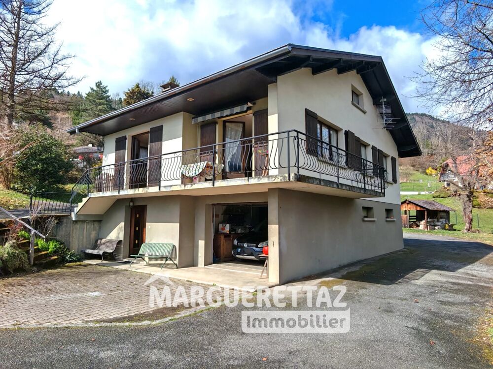 MAISON 4 pièces à MARIGNIER