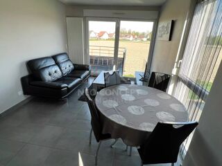  Appartement � louer 3 pi�ces 64 m�