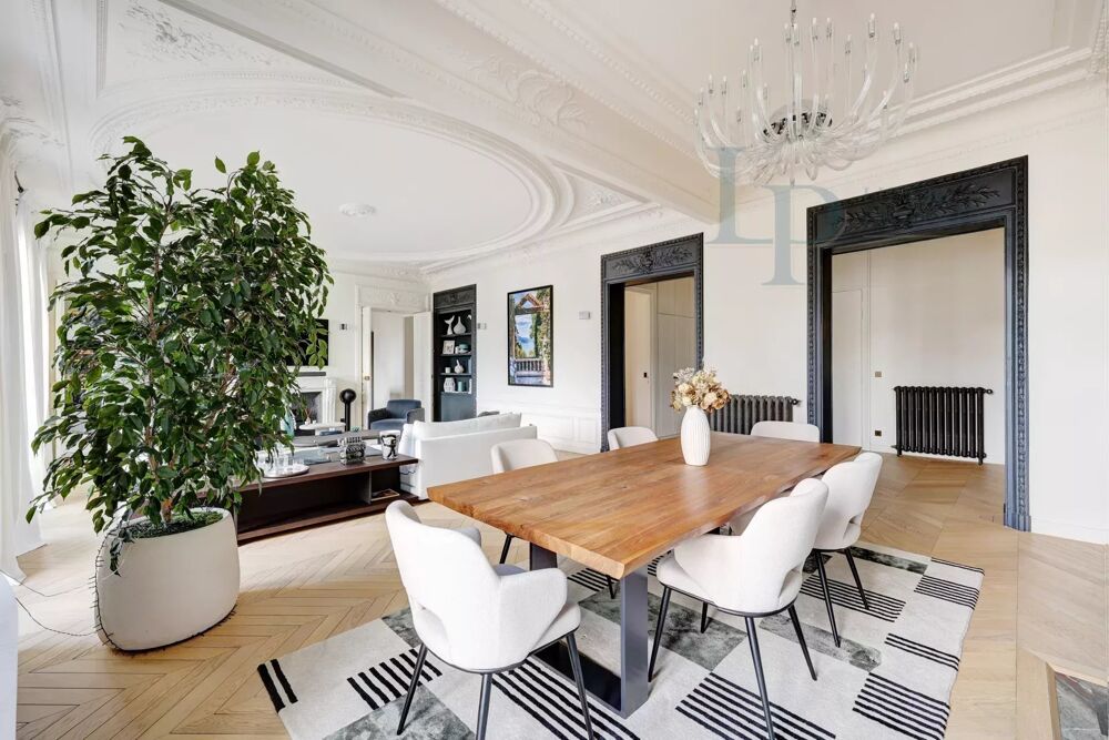 � vendre  Appartement Paris 8