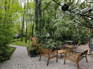  Maison  vendre 9 pices 206 m