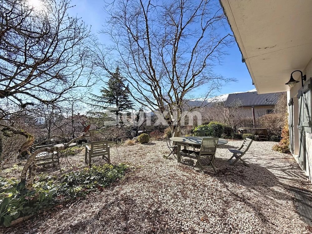 � vendre  Maison Gex (01170)
