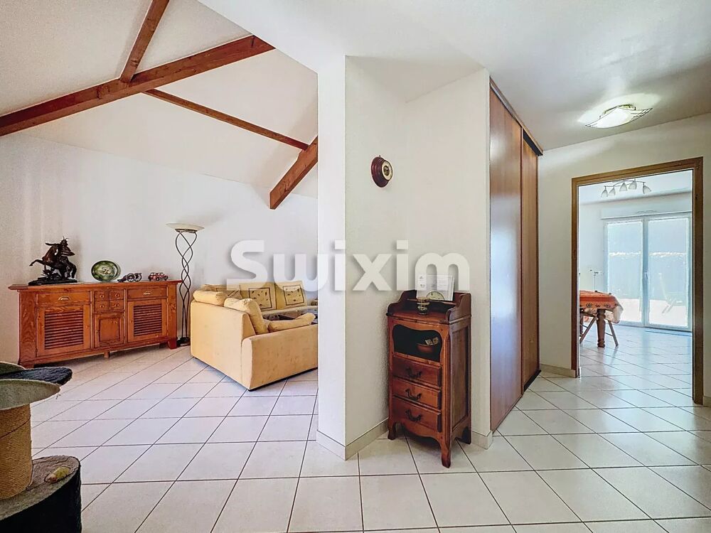  vendre  Maison Prvessin-Mons (01280)