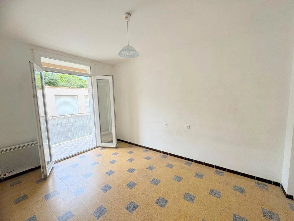 Location Appartement La Seyne les Sablettes F4 rez de chaussée La seyne-sur-mer