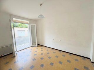 Location Appartement La Seyne les Sablettes F4 rez de chaussée La seyne-sur-mer
