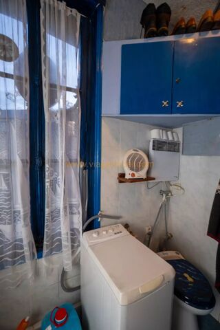  Appartement à vendre 1 pièce 25 m²