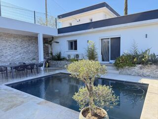  Villa  vendre 6 pices 137 m