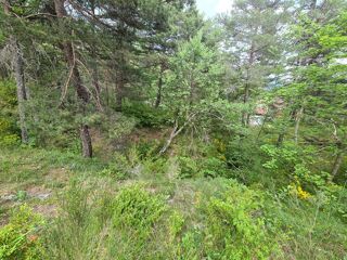  Terrain � vendre 2578 m�