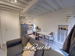  Appartement � vendre 2 pi�ces 38 m�