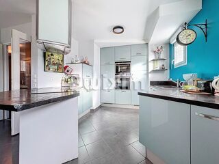  Appartement � vendre 4 pi�ces 94 m�