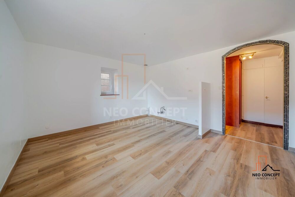 * SAVERNE - Très belle opportunité d'investissement - Studio 27