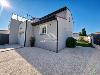  Maison à vendre 5 pièces 87 m²