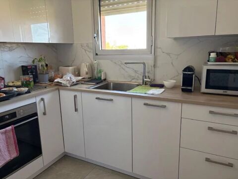  Appartement � louer 2 pi�ces 46 m�