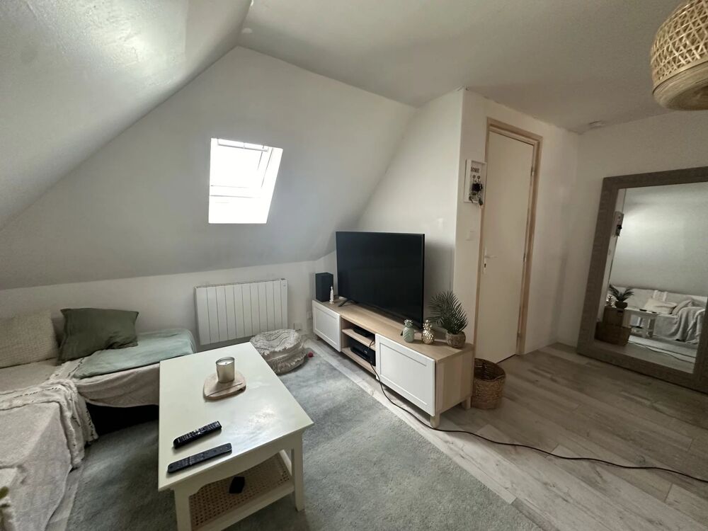Location Appartement Appartement centre ville Saint-quentin