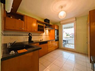  Appartement � vendre 4 pi�ces 94 m�