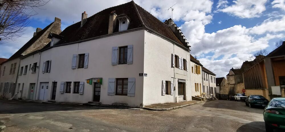 Vente Maison Maison/Villa 4 pièces Pesmes