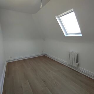  Appartement  vendre 3 pices 58 m