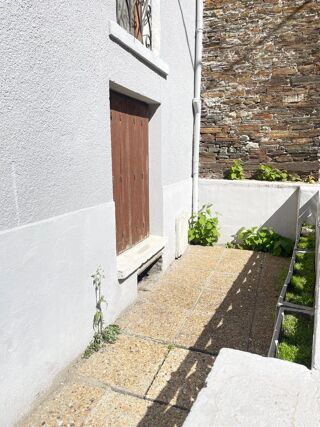  Appartement � vendre 3 pi�ces 60 m�