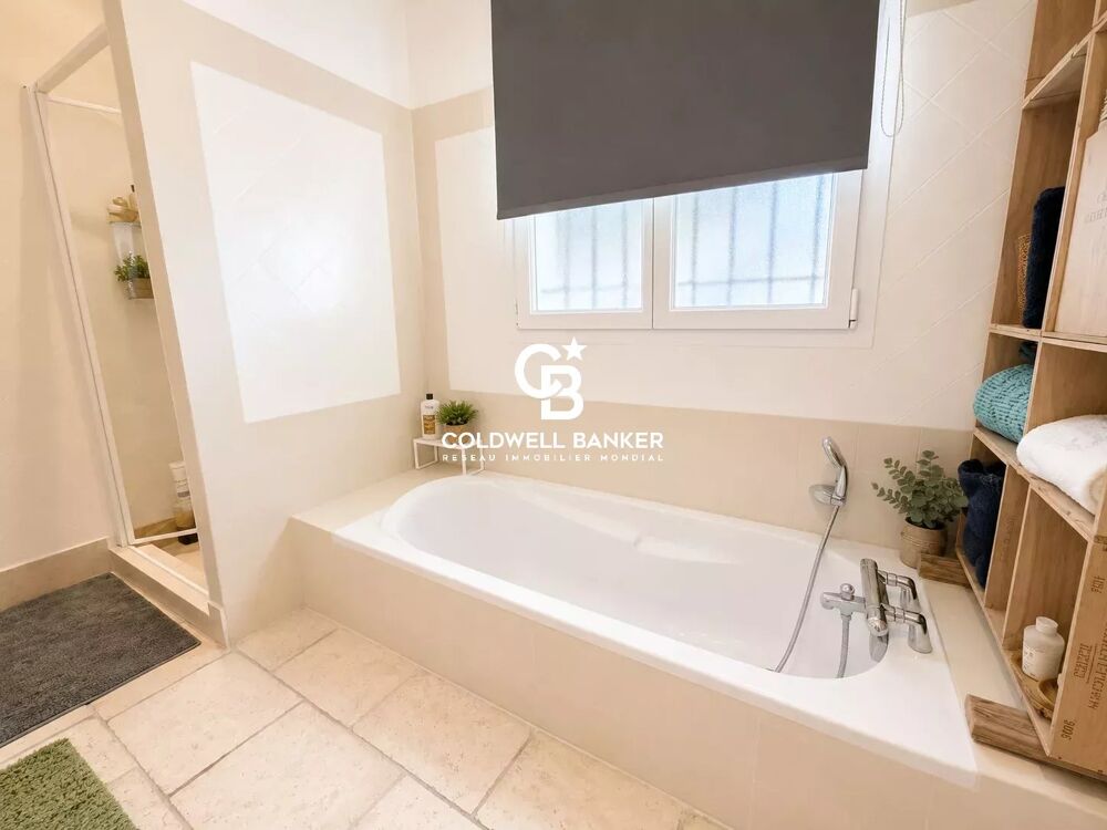 à vendre  Villa Cavalaire-sur-Mer (83240)
