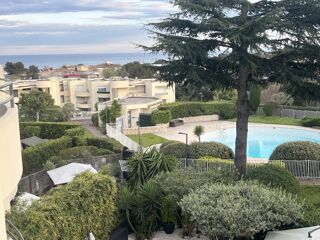  Appartement  vendre 2 pices 47 m