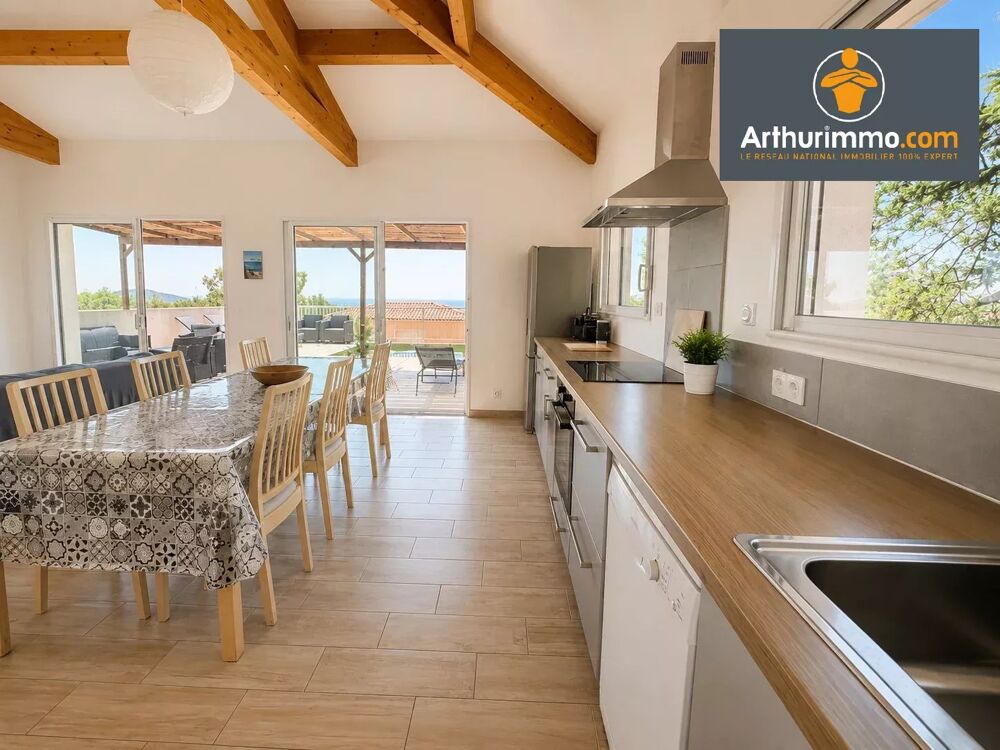 à vendre  Maison Porto-Vecchio (20137)