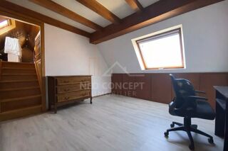  Maison � vendre 5 pi�ces 115 m�