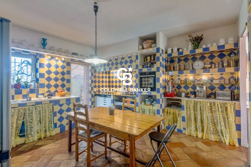 � vendre  Maison Sainte-Maxime (83120)