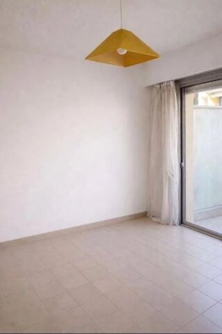  Appartement à louer 2 pièces 40 m²